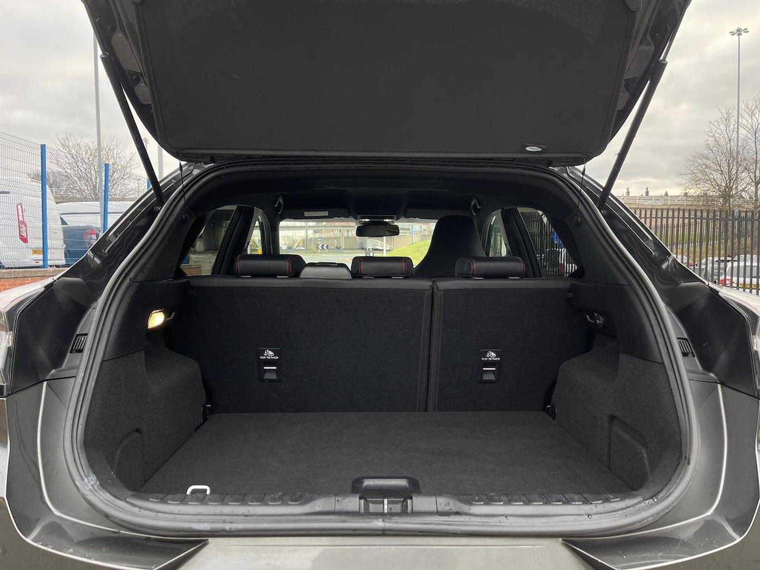 Used Ford Puma 2023 for sale - 77056669: Photo 19