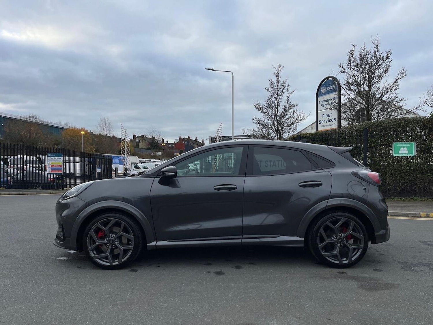 Used Ford Puma 2023 for sale - 77056669: Photo 21