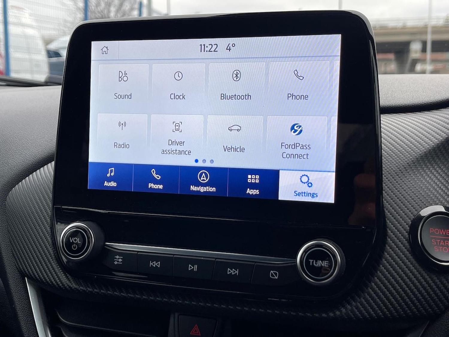 Used Ford Puma 2023 for sale - 77056669: Photo 26