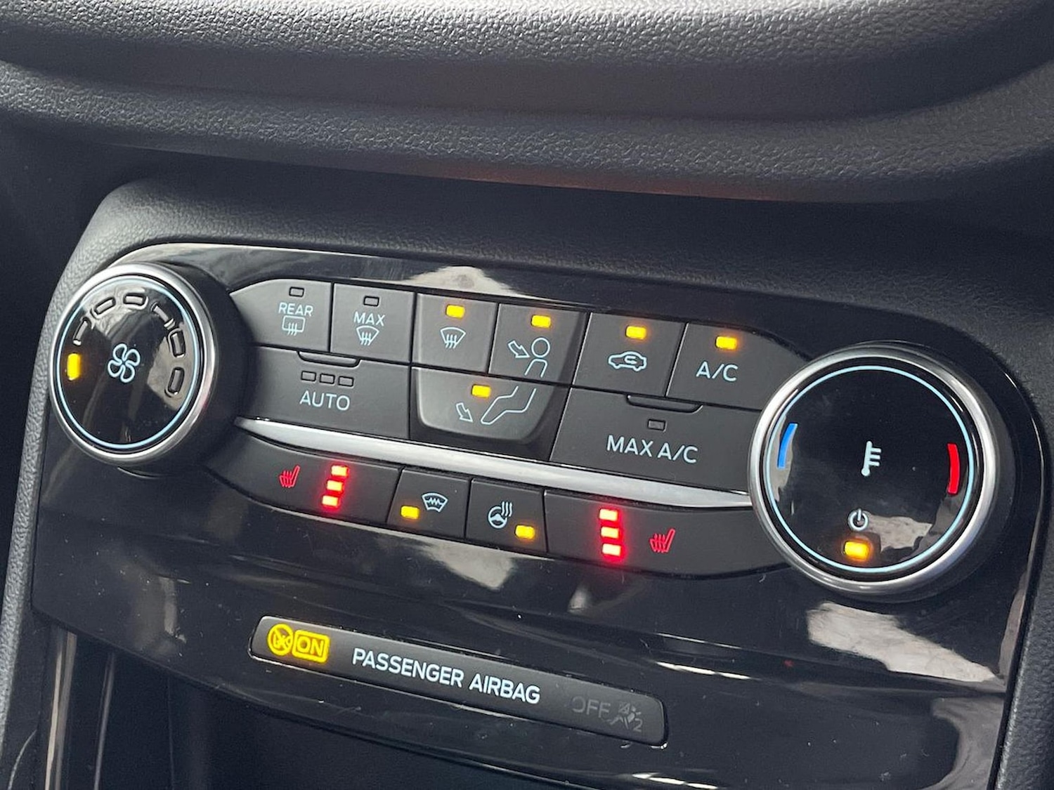 Used Ford Puma 2023 for sale - 77056669: Photo 27