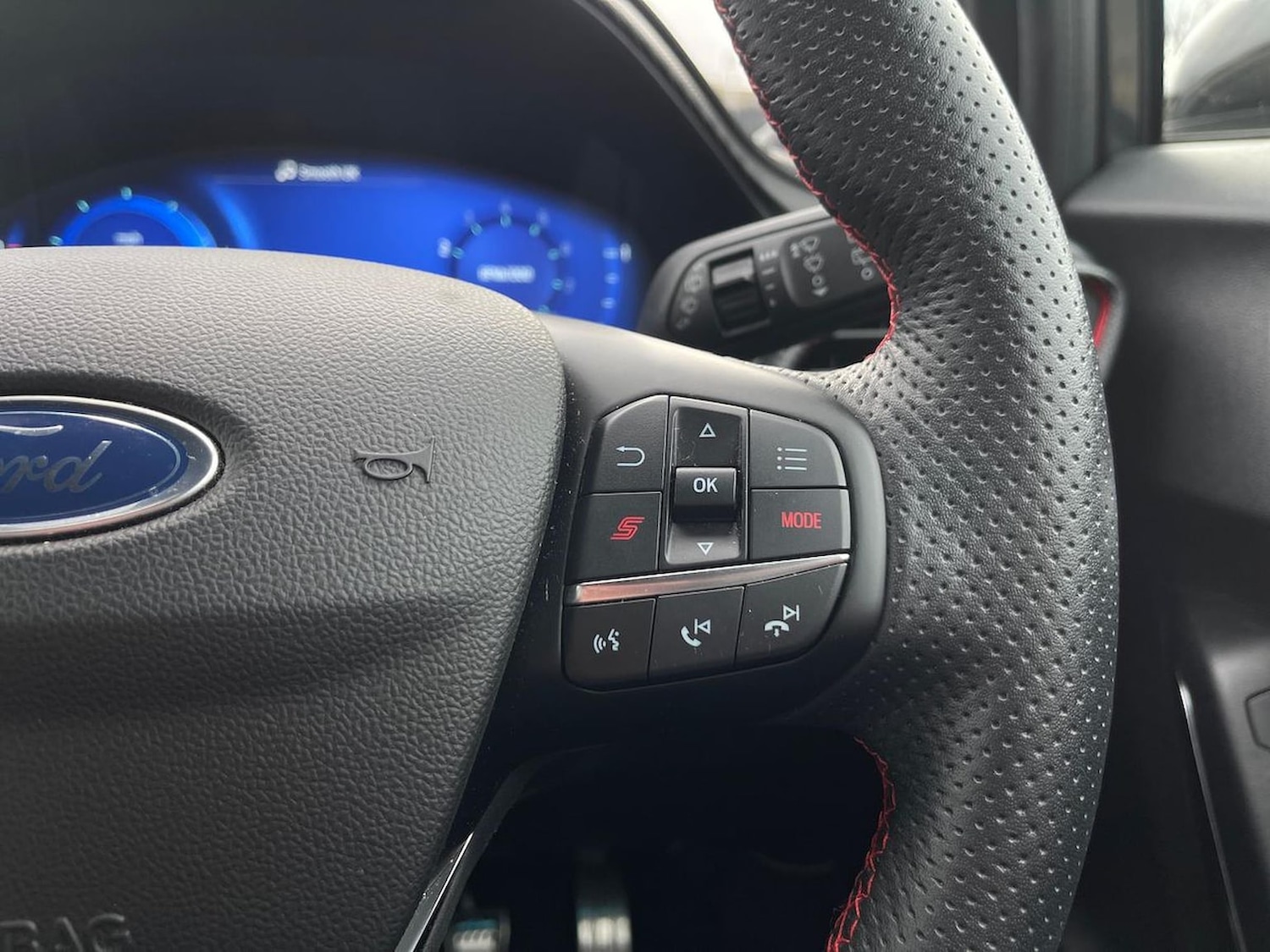 Used Ford Puma 2023 for sale - 77056669: Photo 29