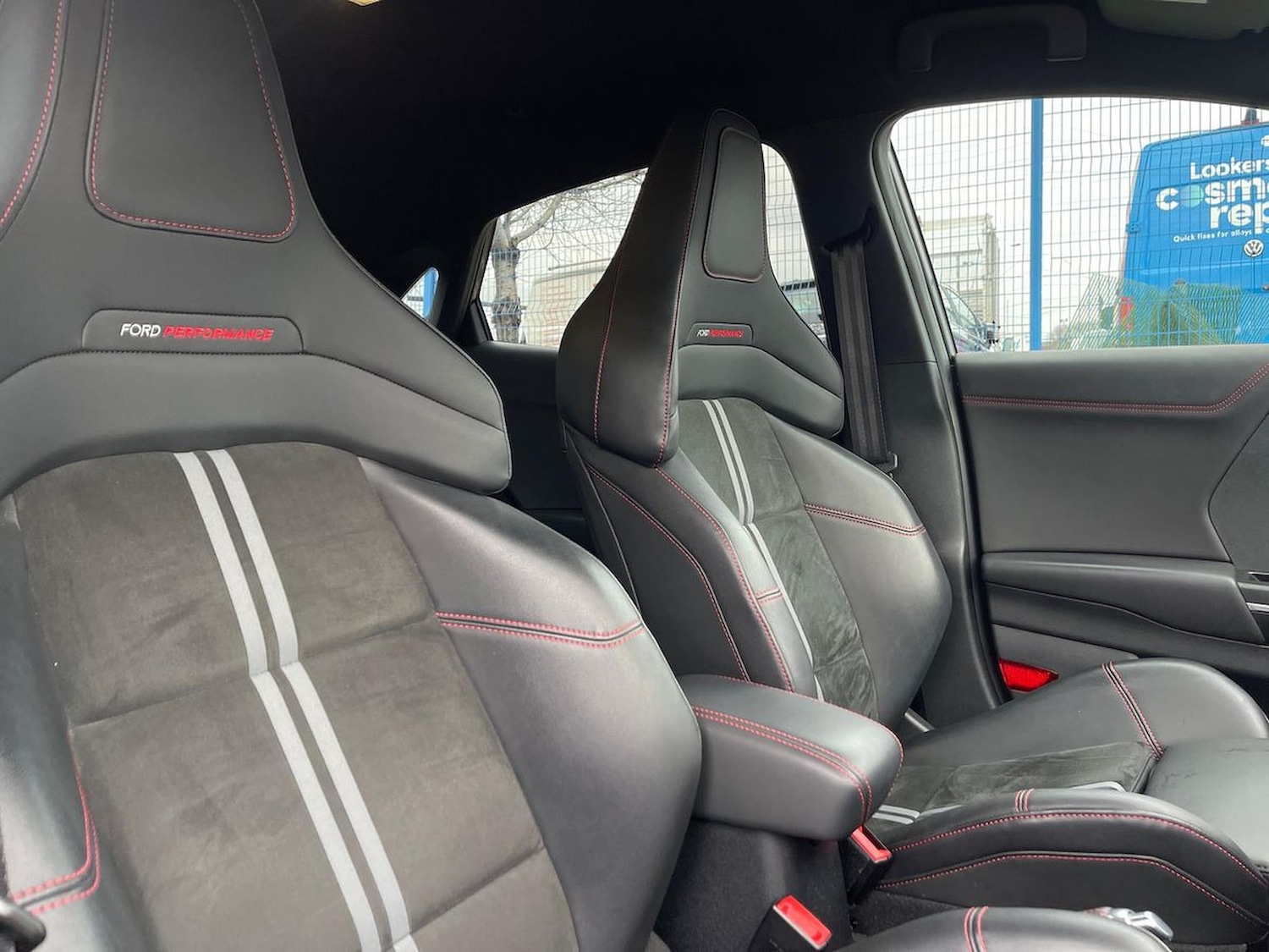 Used Ford Puma 2023 for sale - 77056669: Photo 34