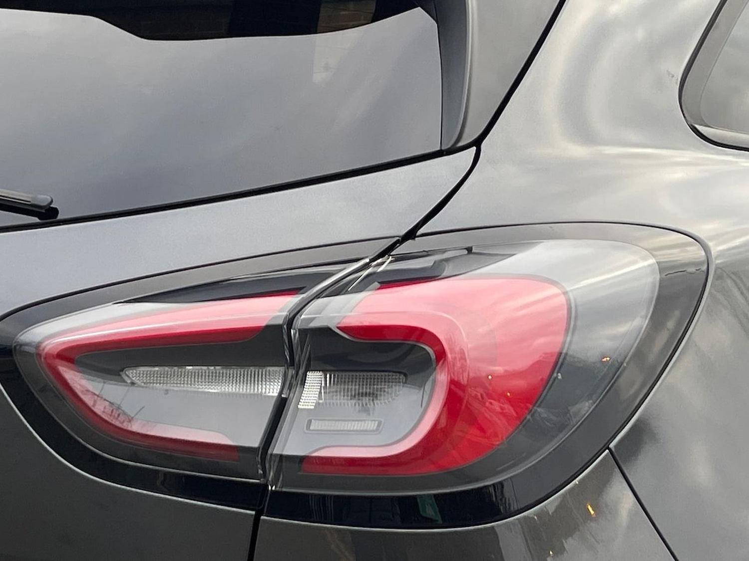 Used Ford Puma 2023 for sale - 77056669: Photo 38