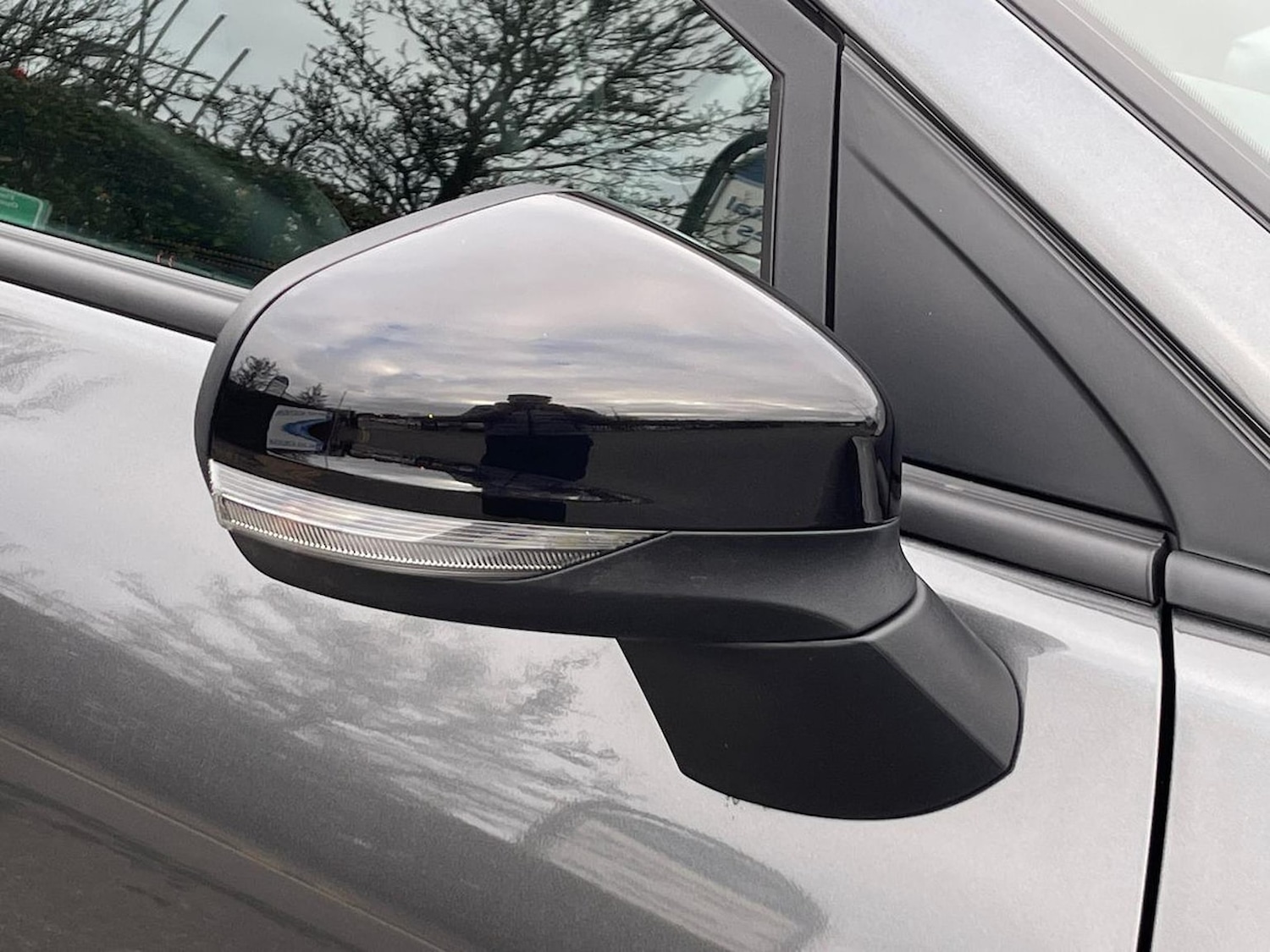 Used Ford Puma 2023 for sale - 77056669: Photo 40