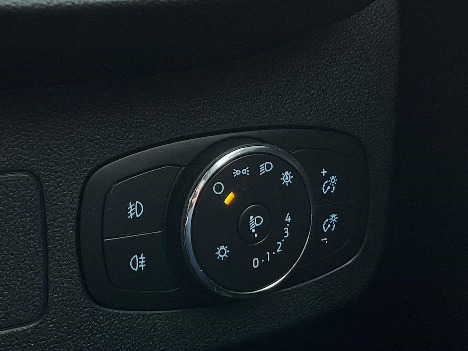 Used Ford Puma 2023 for sale - 77056669: Photo 42