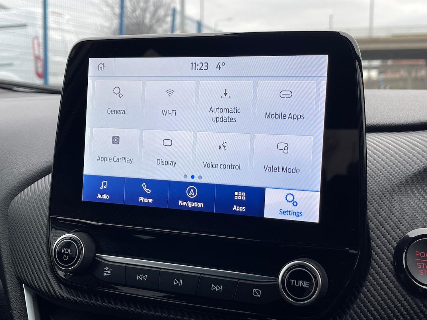 Used Ford Puma 2023 for sale - 77056669: Photo 45