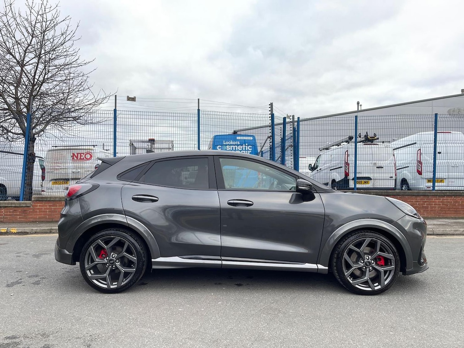 Used Ford Puma 2023 for sale - 77056669: Photo 5