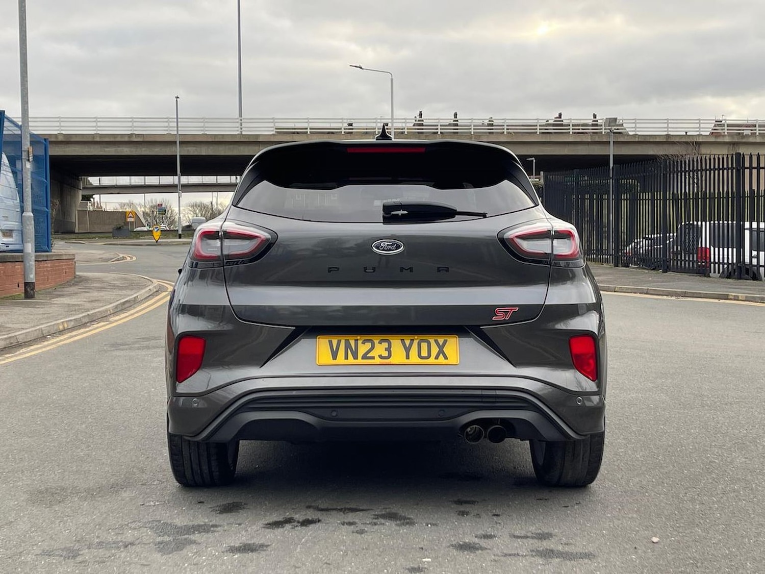 Used Ford Puma 2023 for sale - 77056669: Photo 6