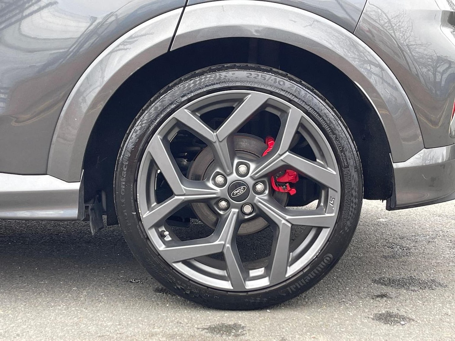 Used Ford Puma 2023 for sale - 77056669: Photo 8