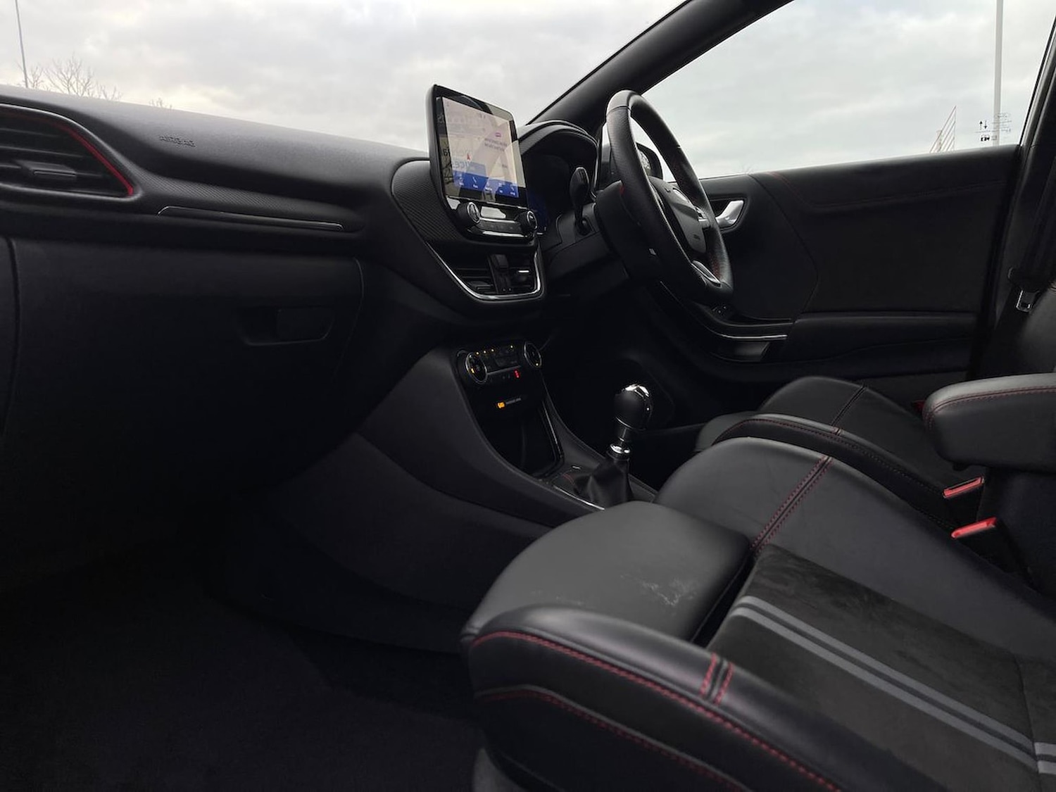 Used Ford Puma 2023 for sale - 77056669: Photo 9