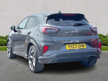 Used Ford Puma 2023 for sale - 75437471: Photo