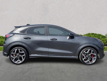 Used Ford Puma 2023 for sale - 75437471: Photo