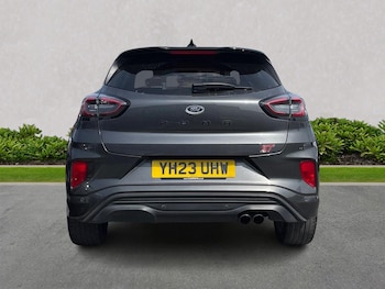Used Ford Puma 2023 for sale - 75437471: Photo