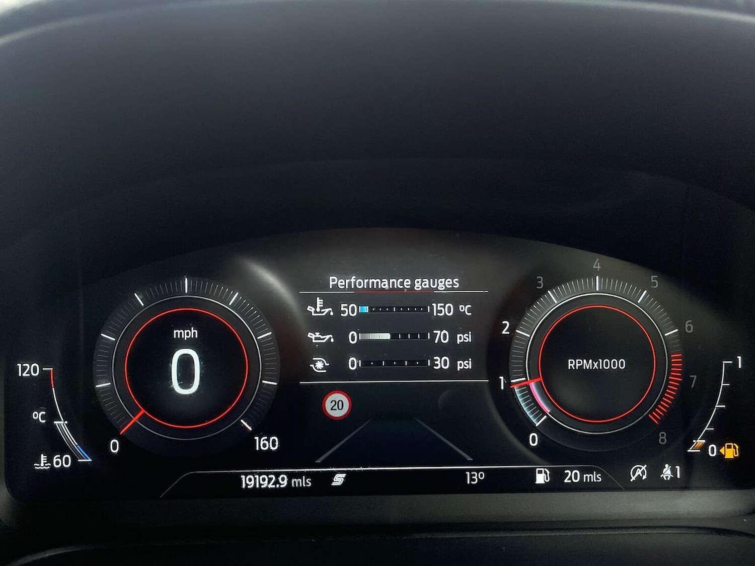 Used Ford Puma 2021 for sale - 76426705: Photo 10