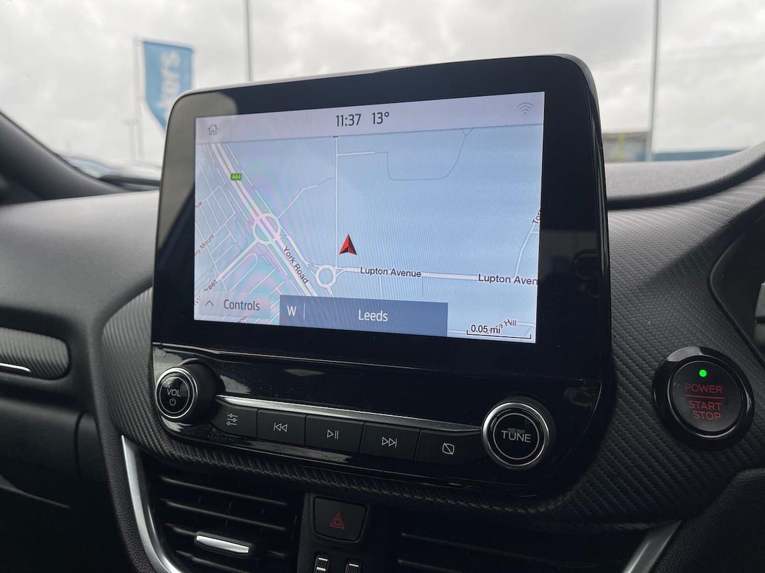 Used Ford Puma 2021 for sale - 76426705: Photo 11