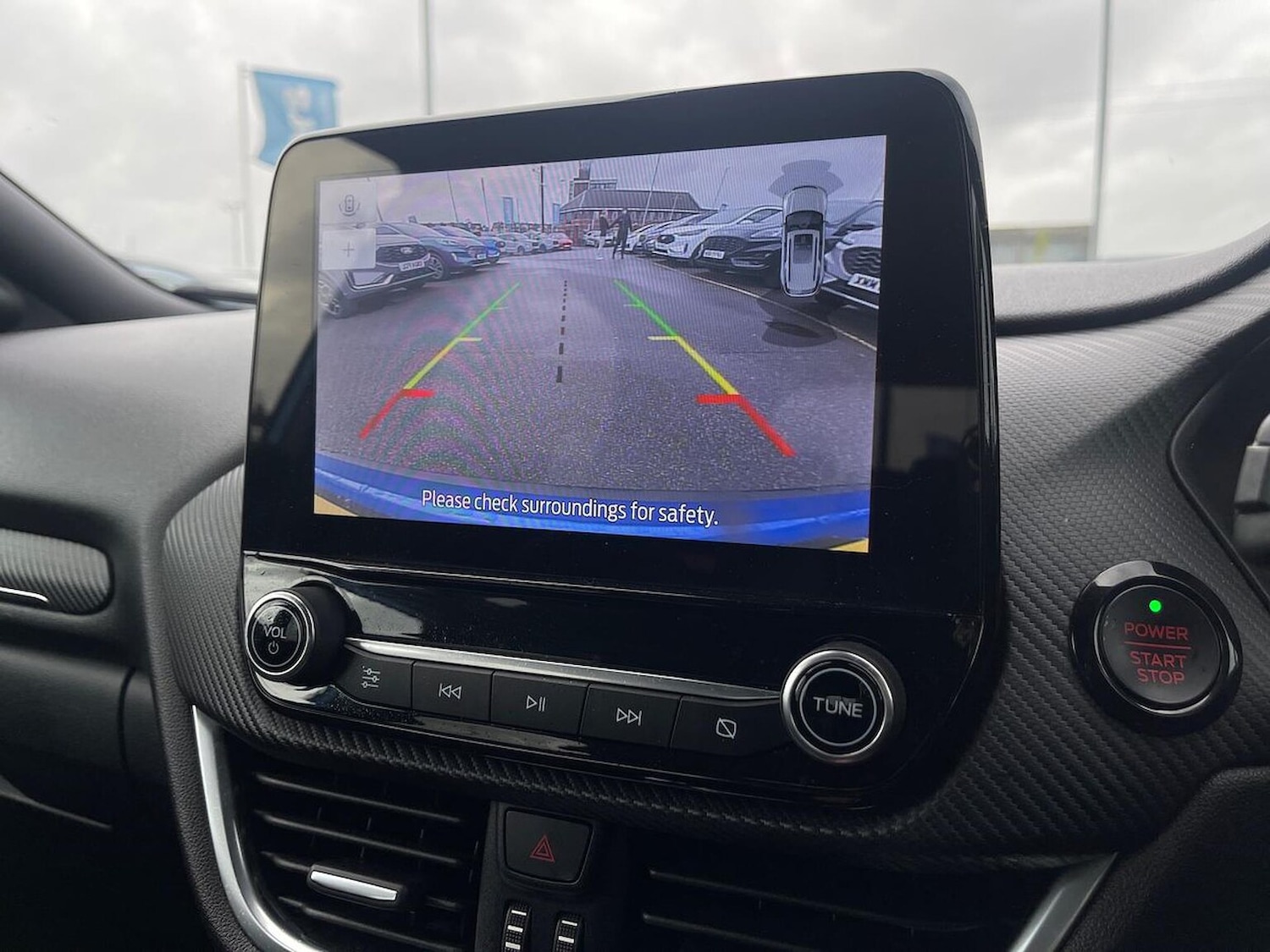 Used Ford Puma 2021 for sale - 76426705: Photo 12