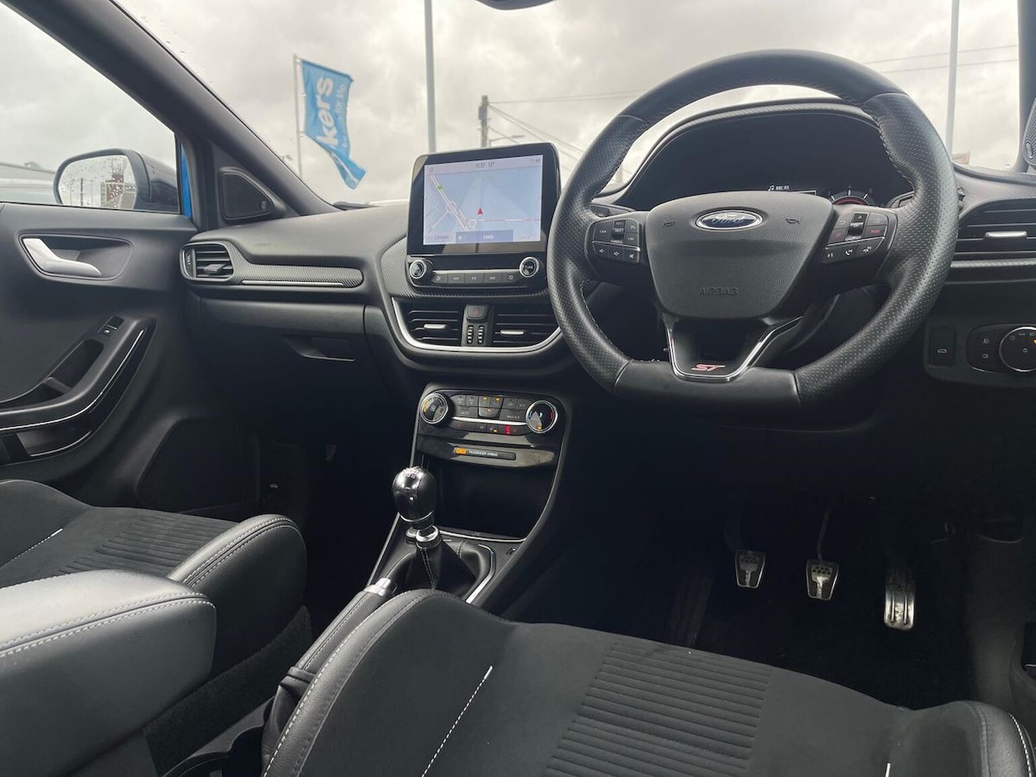 Used Ford Puma 2021 for sale - 76426705: Photo 13