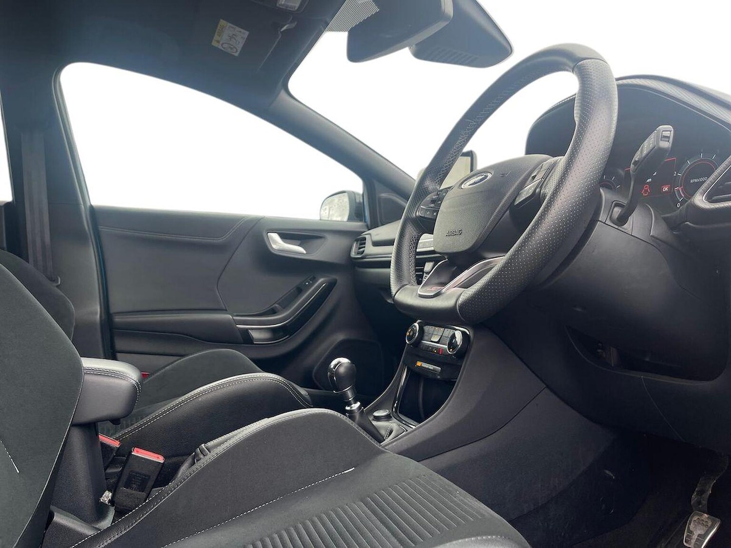 Used Ford Puma 2021 for sale - 76426705: Photo 15