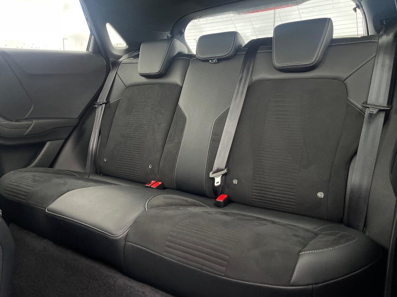 Used Ford Puma 2021 for sale - 76426705: Photo 16