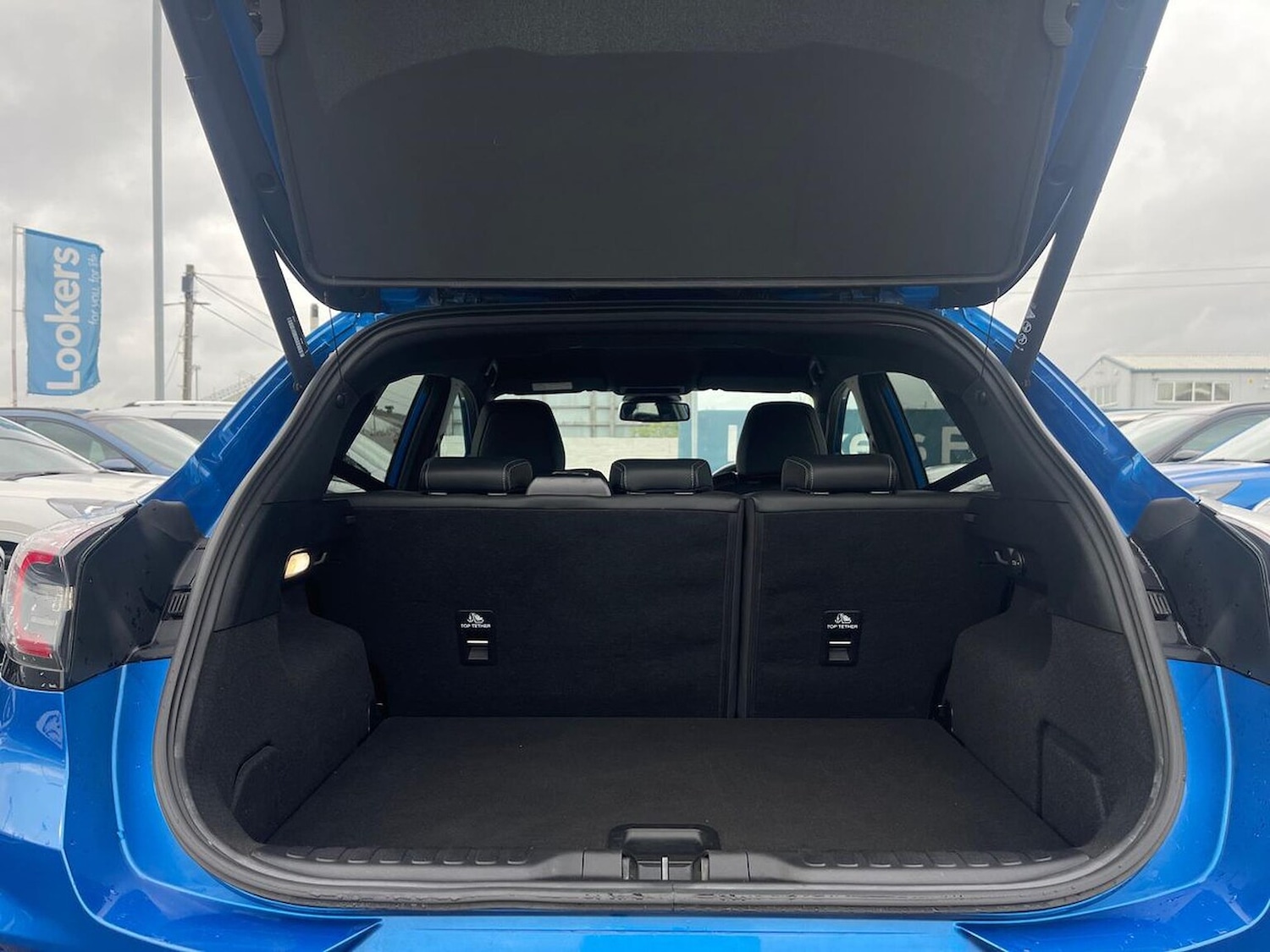 Used Ford Puma 2021 for sale - 76426705: Photo 17