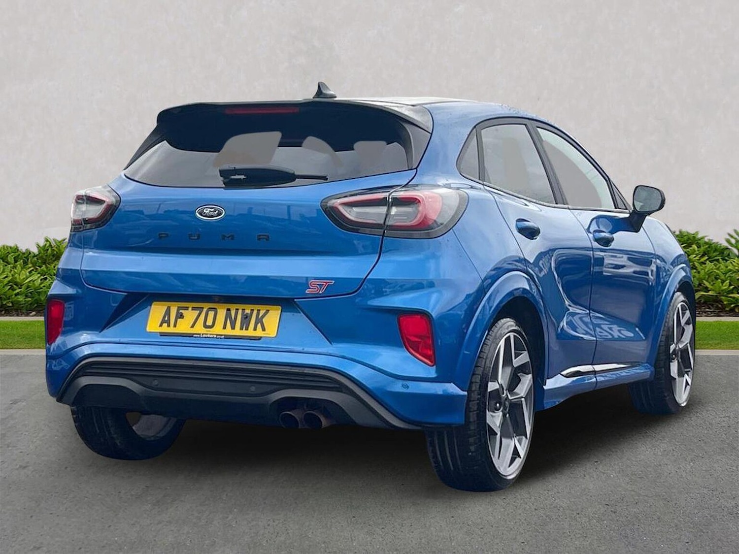 Used Ford Puma 2021 for sale - 76426705: Photo 18