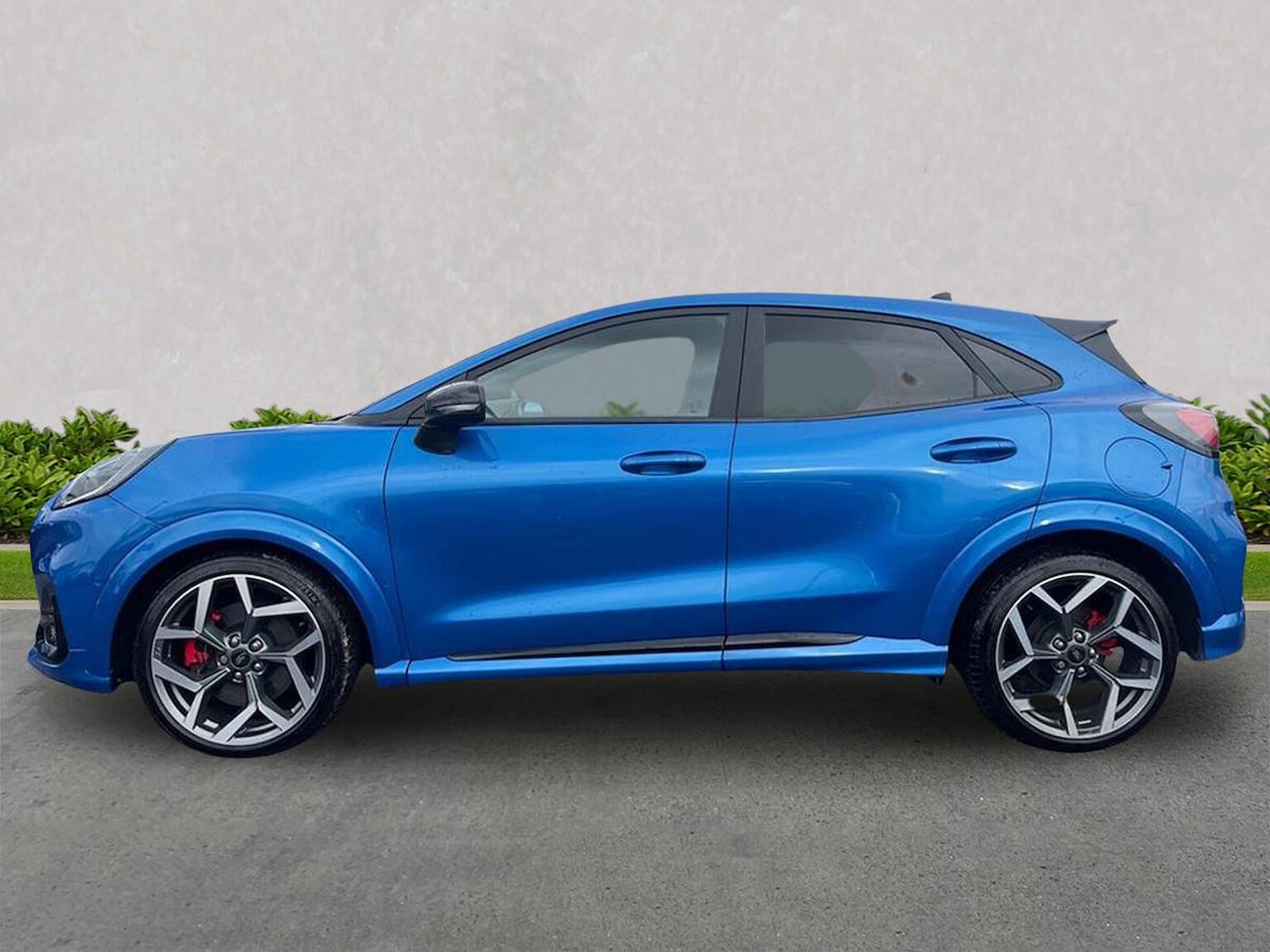 Used Ford Puma 2021 for sale - 76426705: Photo 19