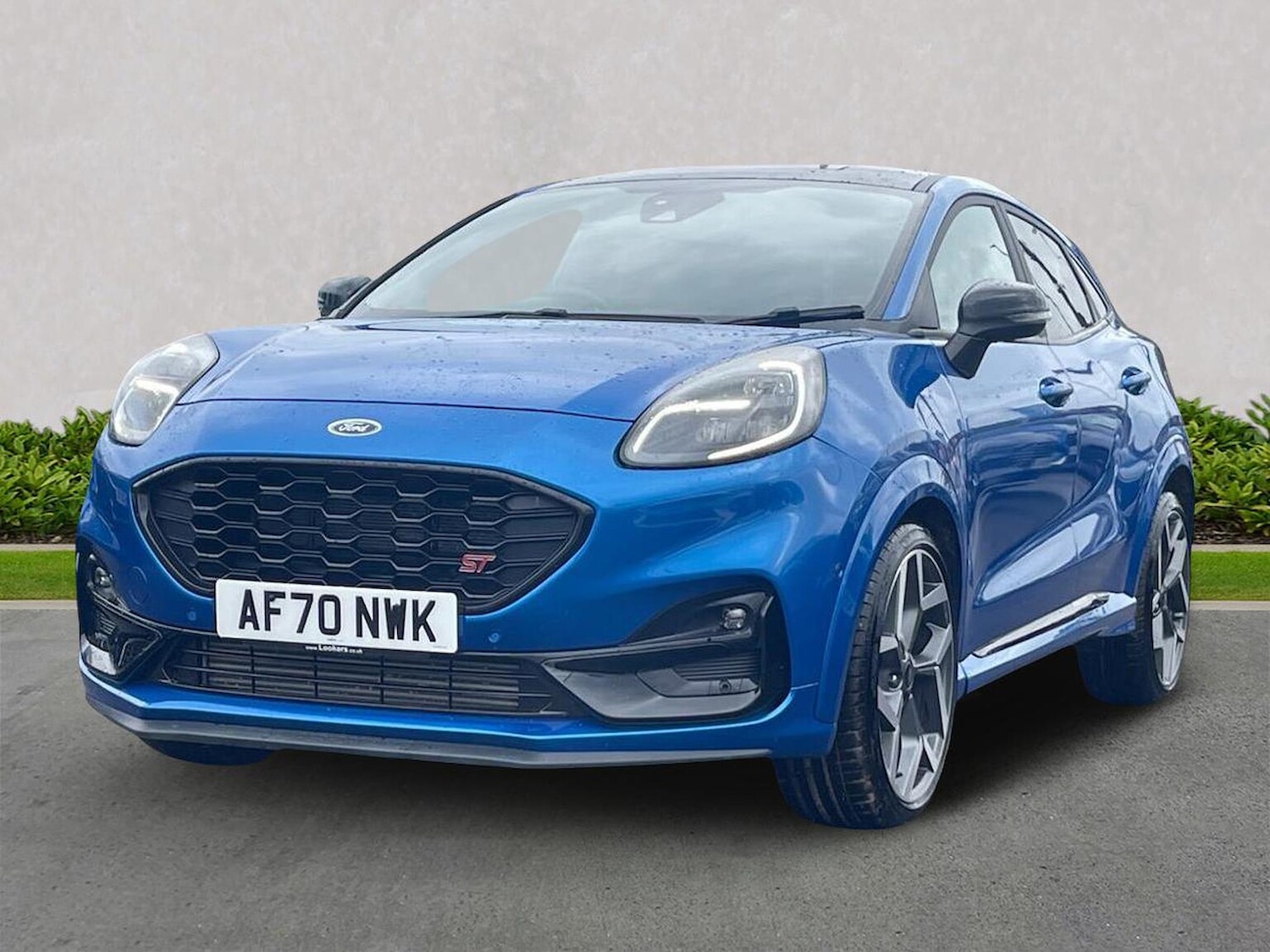 Used Ford Puma 2021 for sale - 76426705: Photo 20