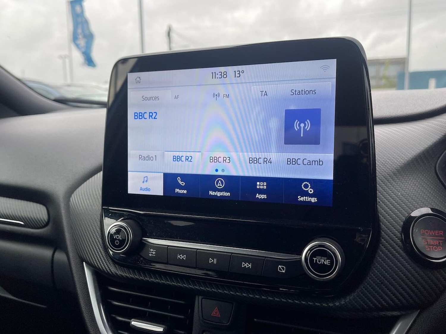 Used Ford Puma 2021 for sale - 76426705: Photo 22