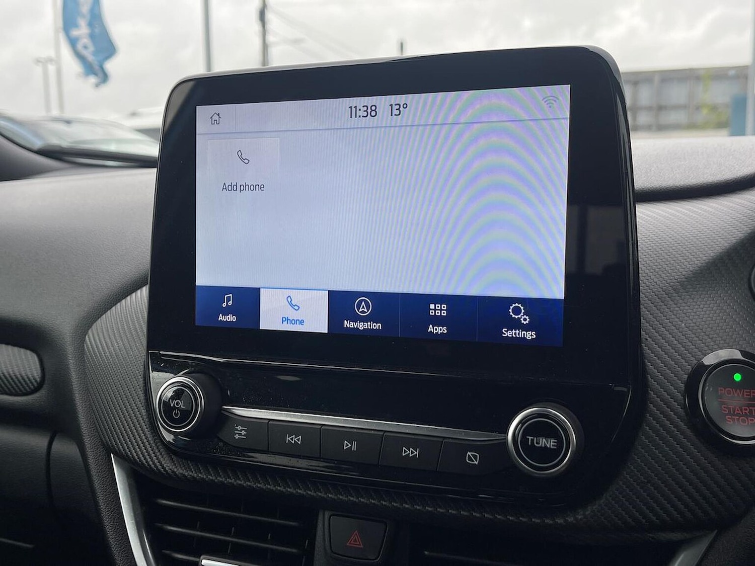 Used Ford Puma 2021 for sale - 76426705: Photo 23