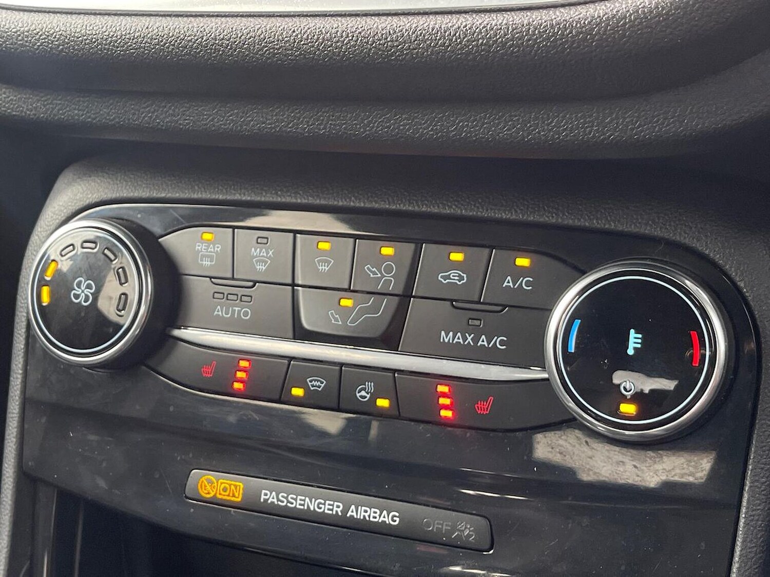 Used Ford Puma 2021 for sale - 76426705: Photo 25