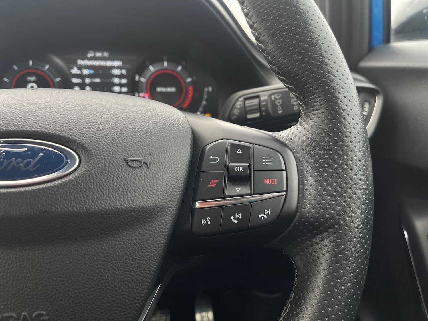 Used Ford Puma 2021 for sale - 76426705: Photo 27