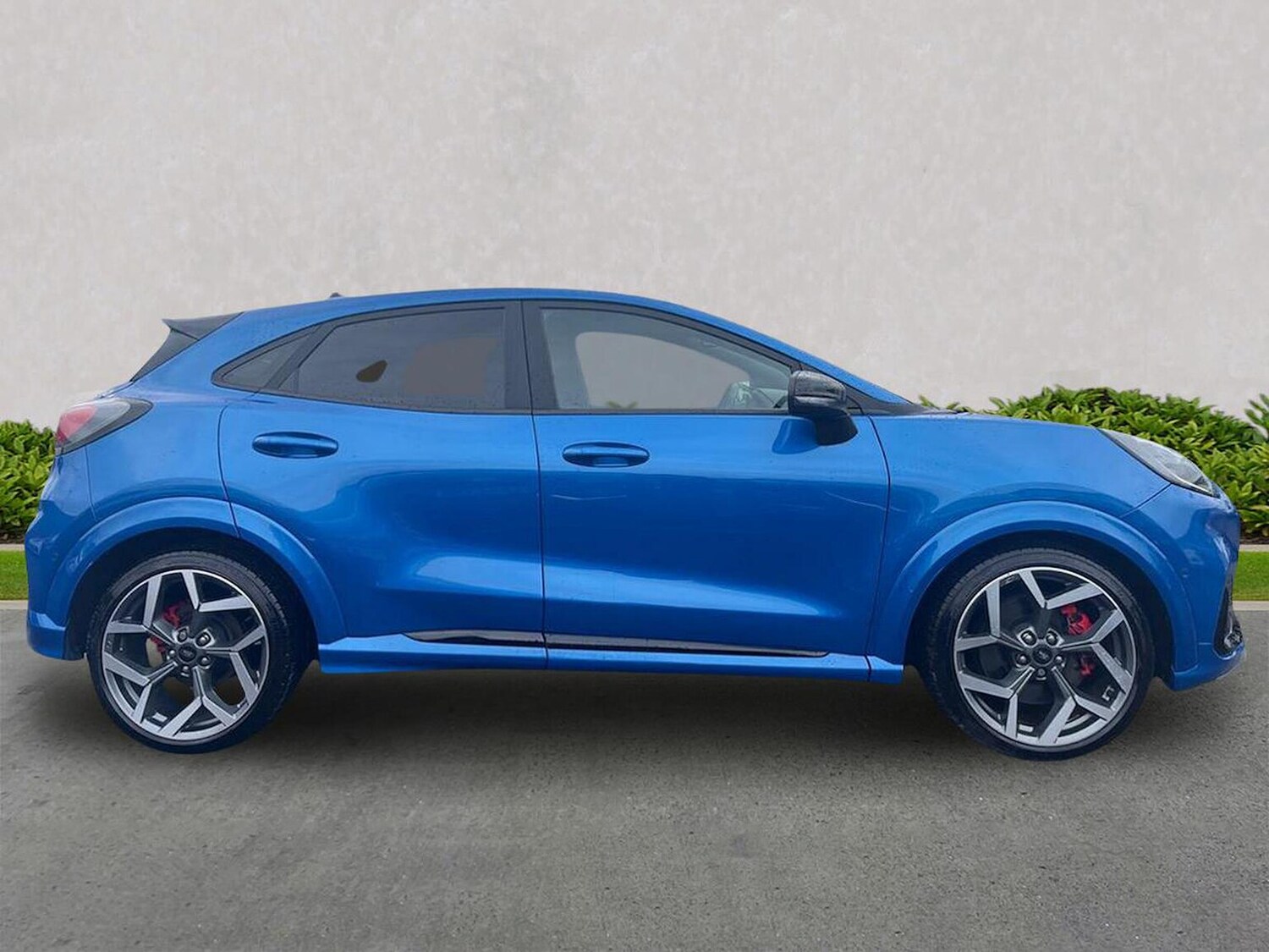 Used Ford Puma 2021 for sale - 76426705: Photo 3