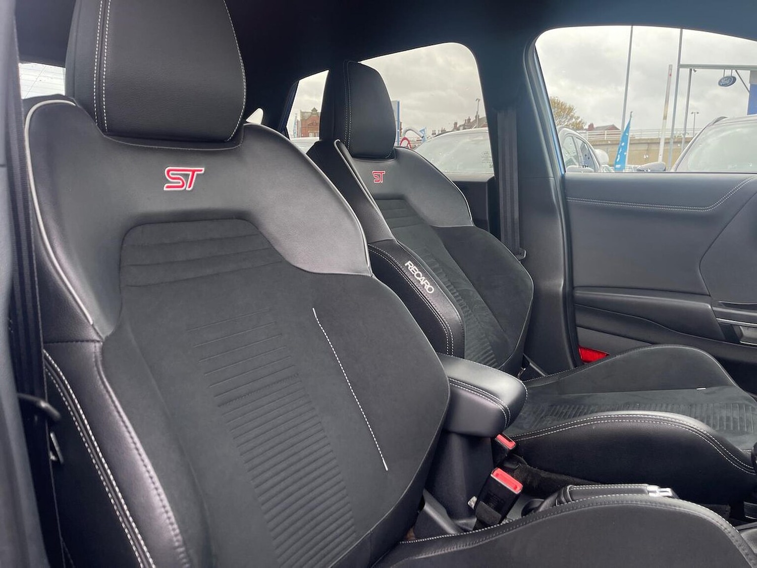 Used Ford Puma 2021 for sale - 76426705: Photo 32