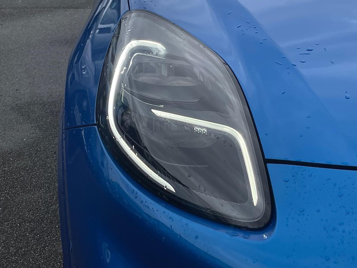 Used Ford Puma 2021 for sale - 76426705: Photo 34