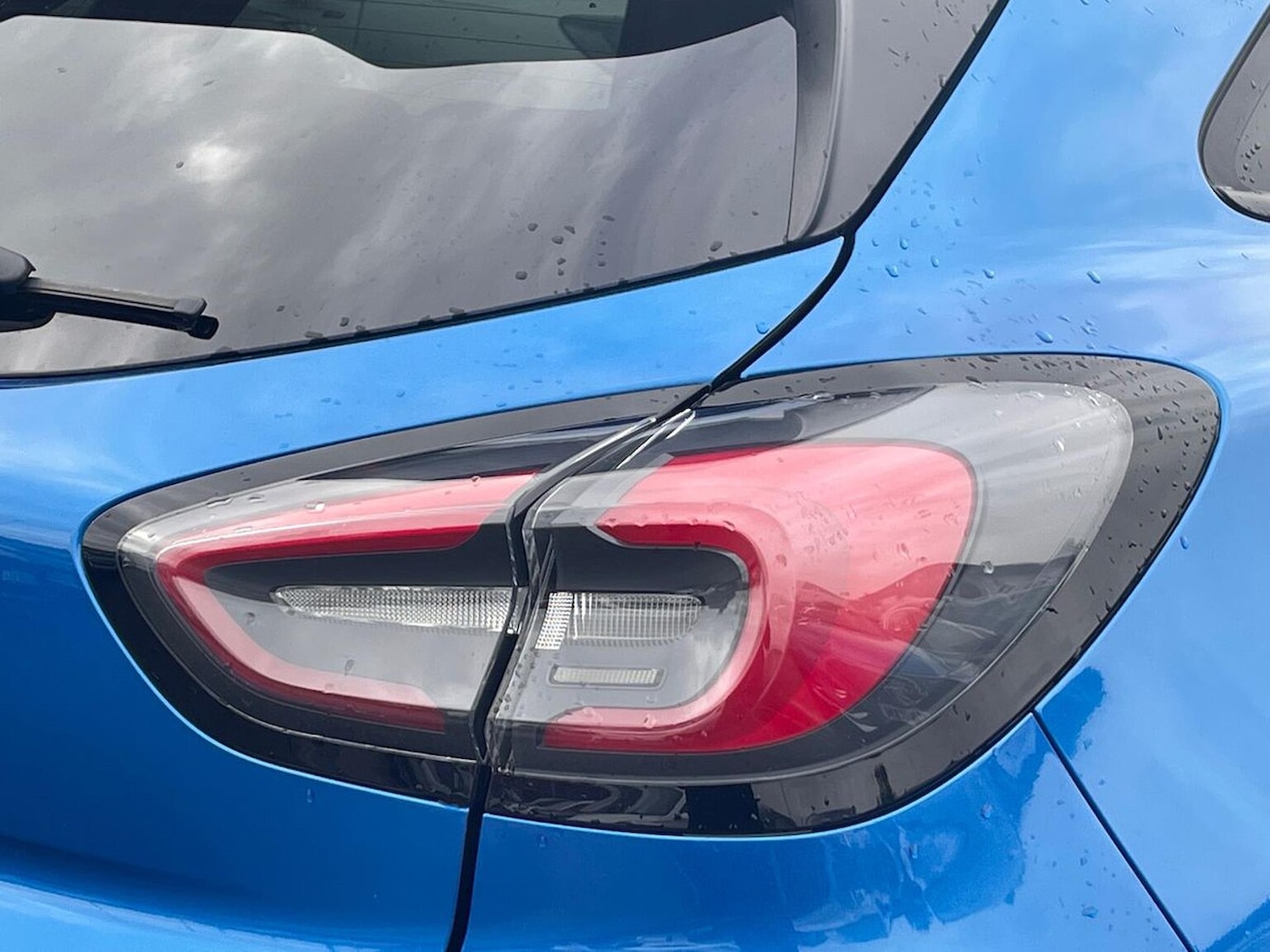 Used Ford Puma 2021 for sale - 76426705: Photo 36