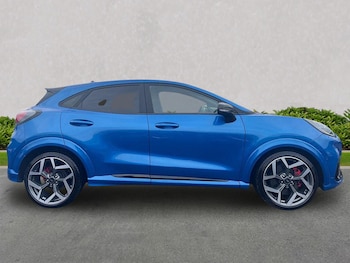 Used Ford Puma 2021 for sale - 76426705: Photo