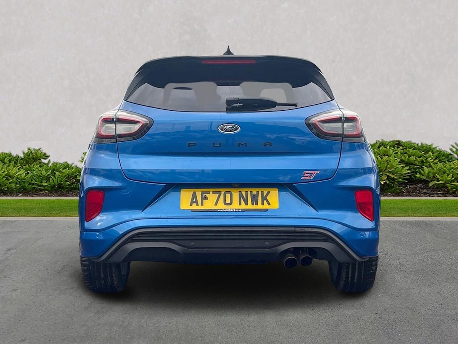 Used Ford Puma 2021 for sale - 76426705: Photo 4