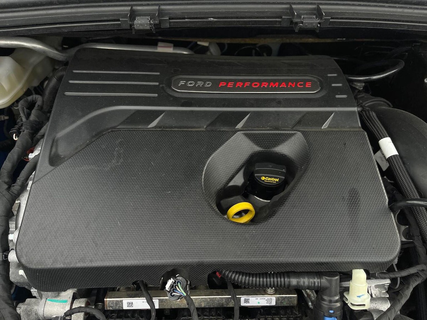 Used Ford Puma 2021 for sale - 76426705: Photo 40