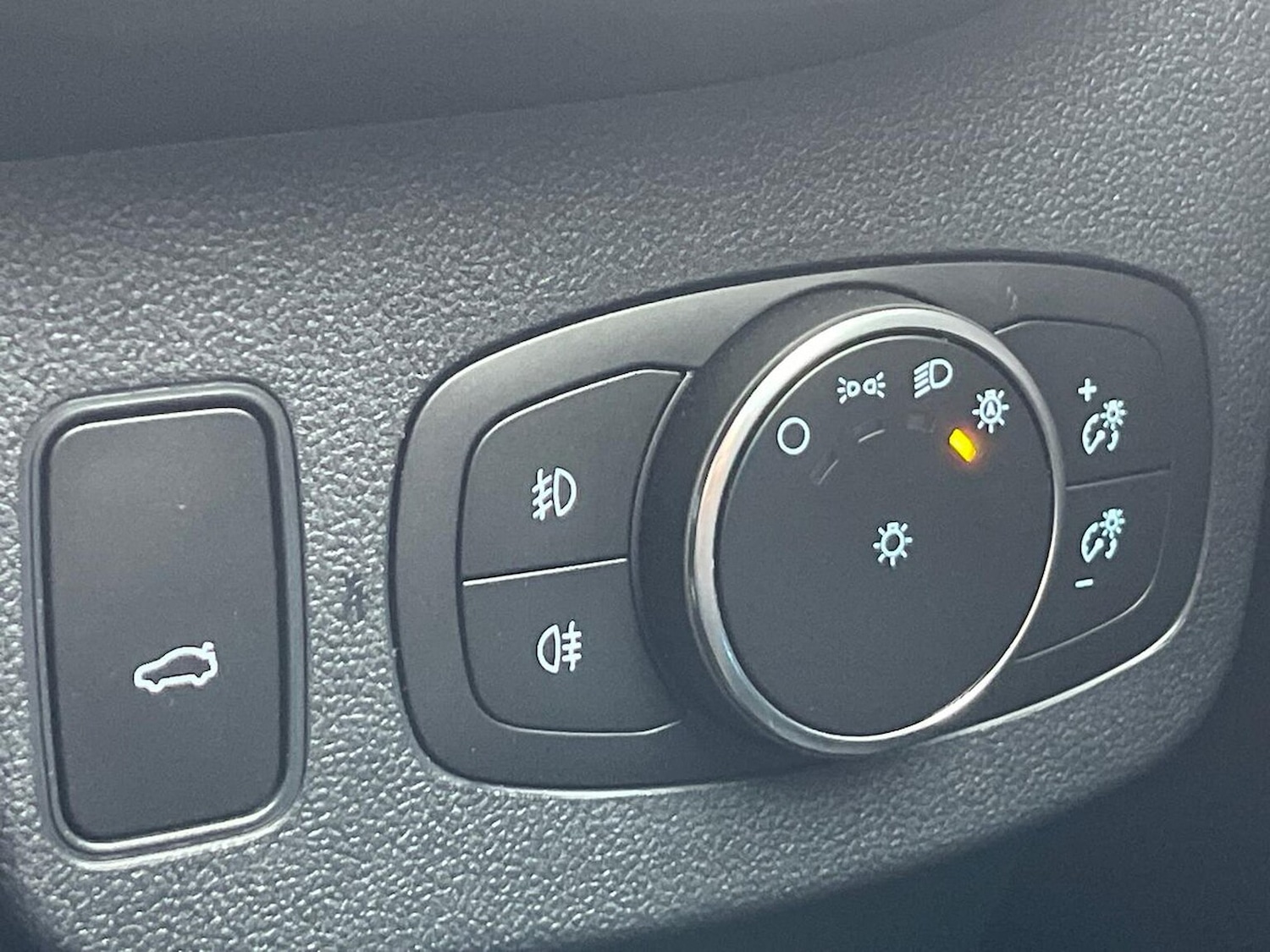 Used Ford Puma 2021 for sale - 76426705: Photo 43