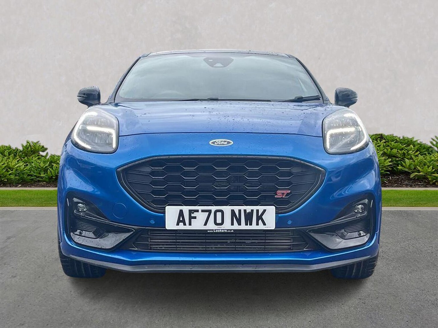 Used Ford Puma 2021 for sale - 76426705: Photo 5