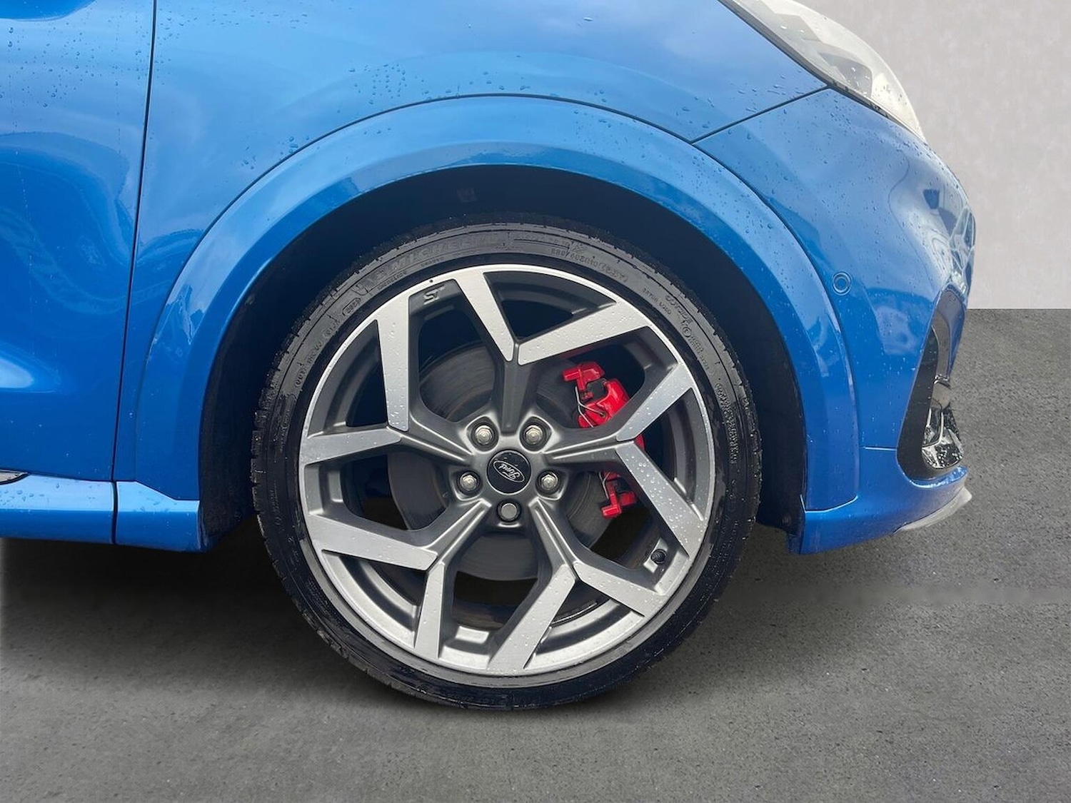 Used Ford Puma 2021 for sale - 76426705: Photo 6