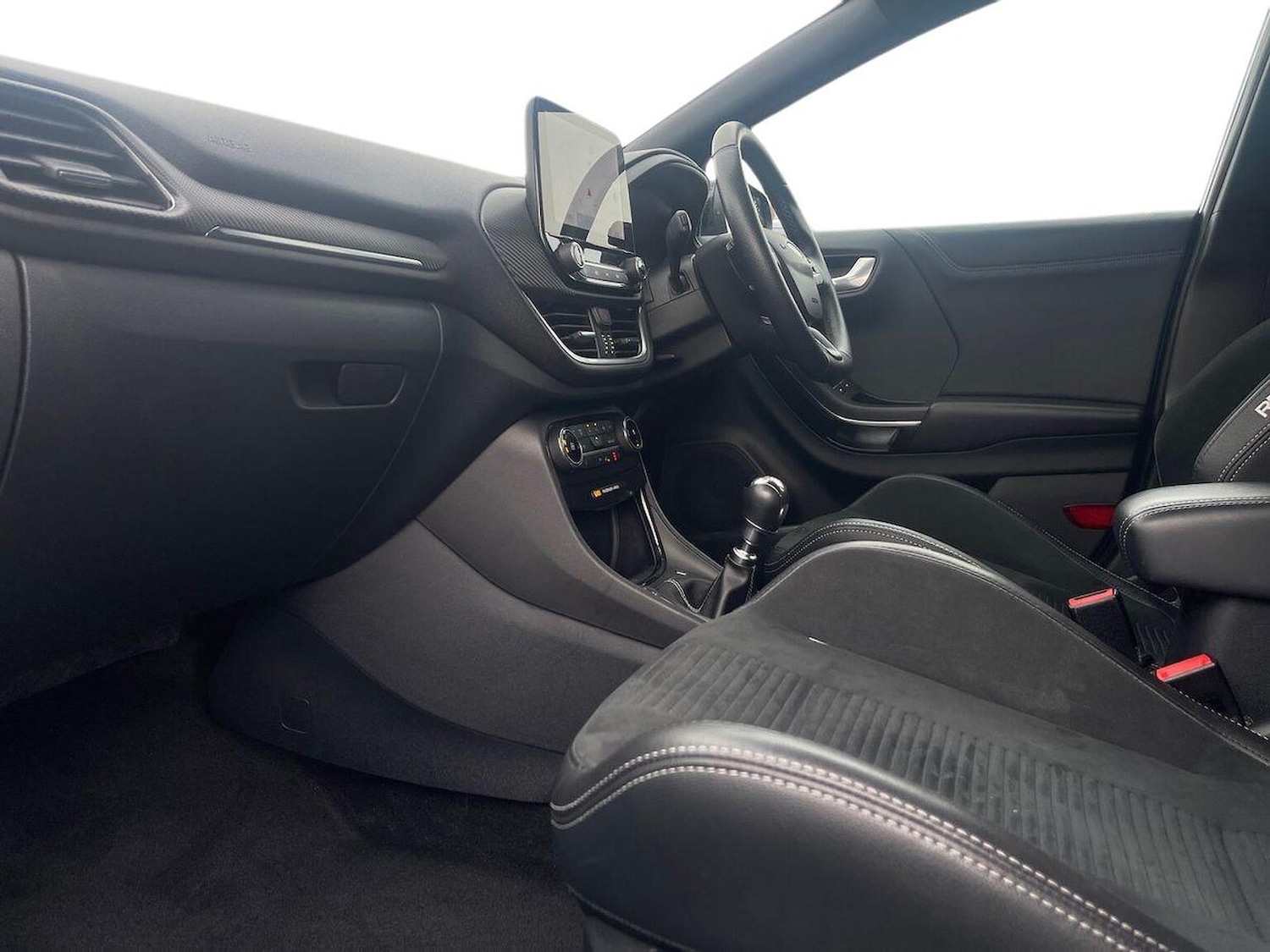 Used Ford Puma 2021 for sale - 76426705: Photo 7