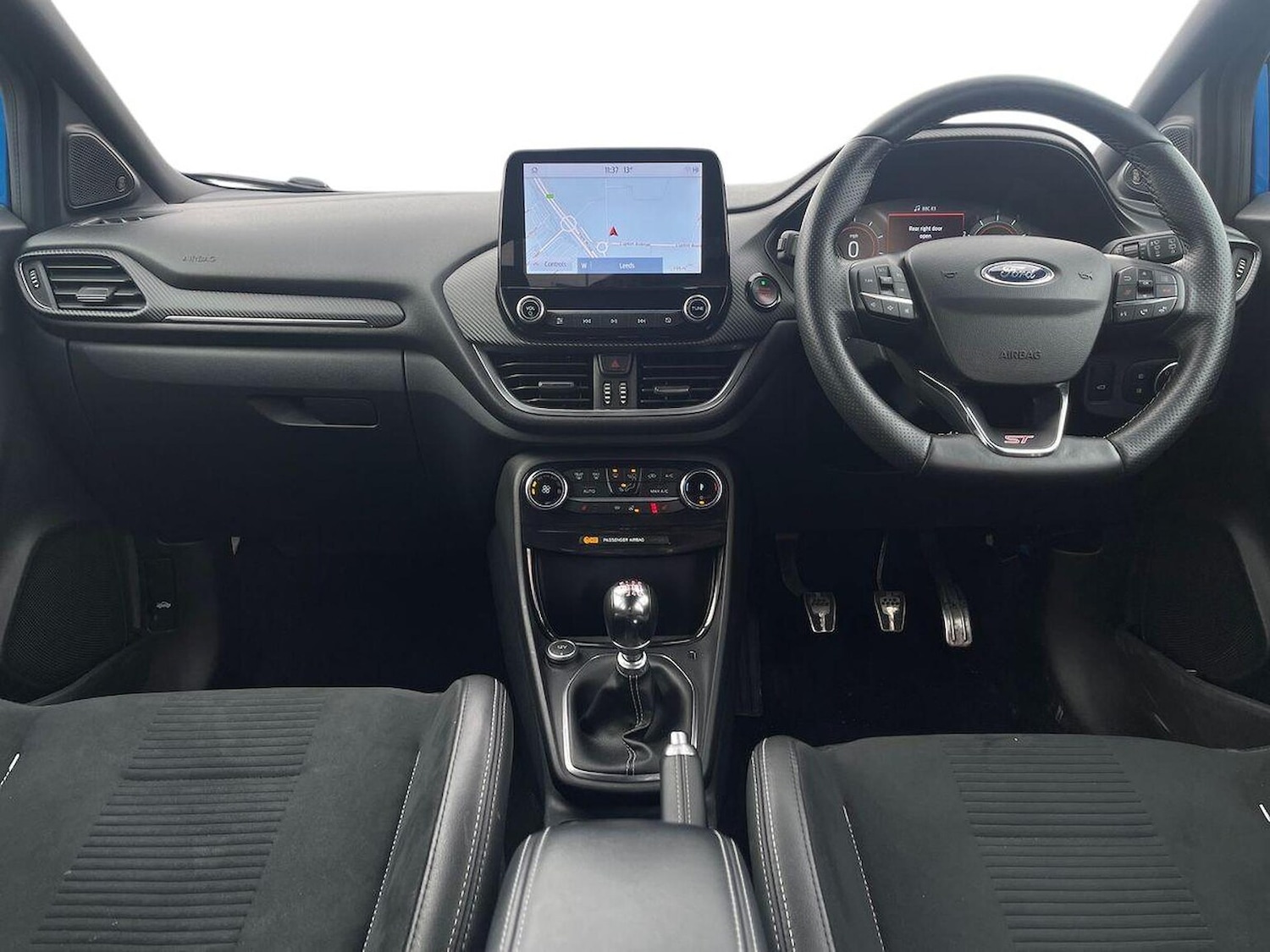 Used Ford Puma 2021 for sale - 76426705: Photo 8