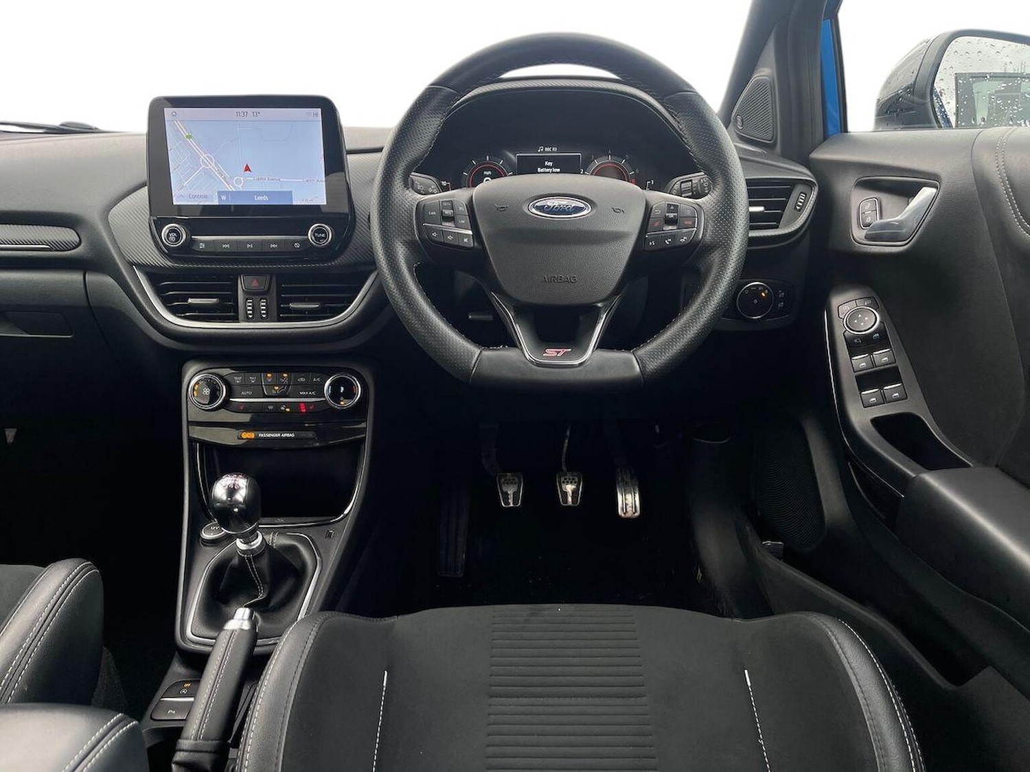 Used Ford Puma 2021 for sale - 76426705: Photo 9