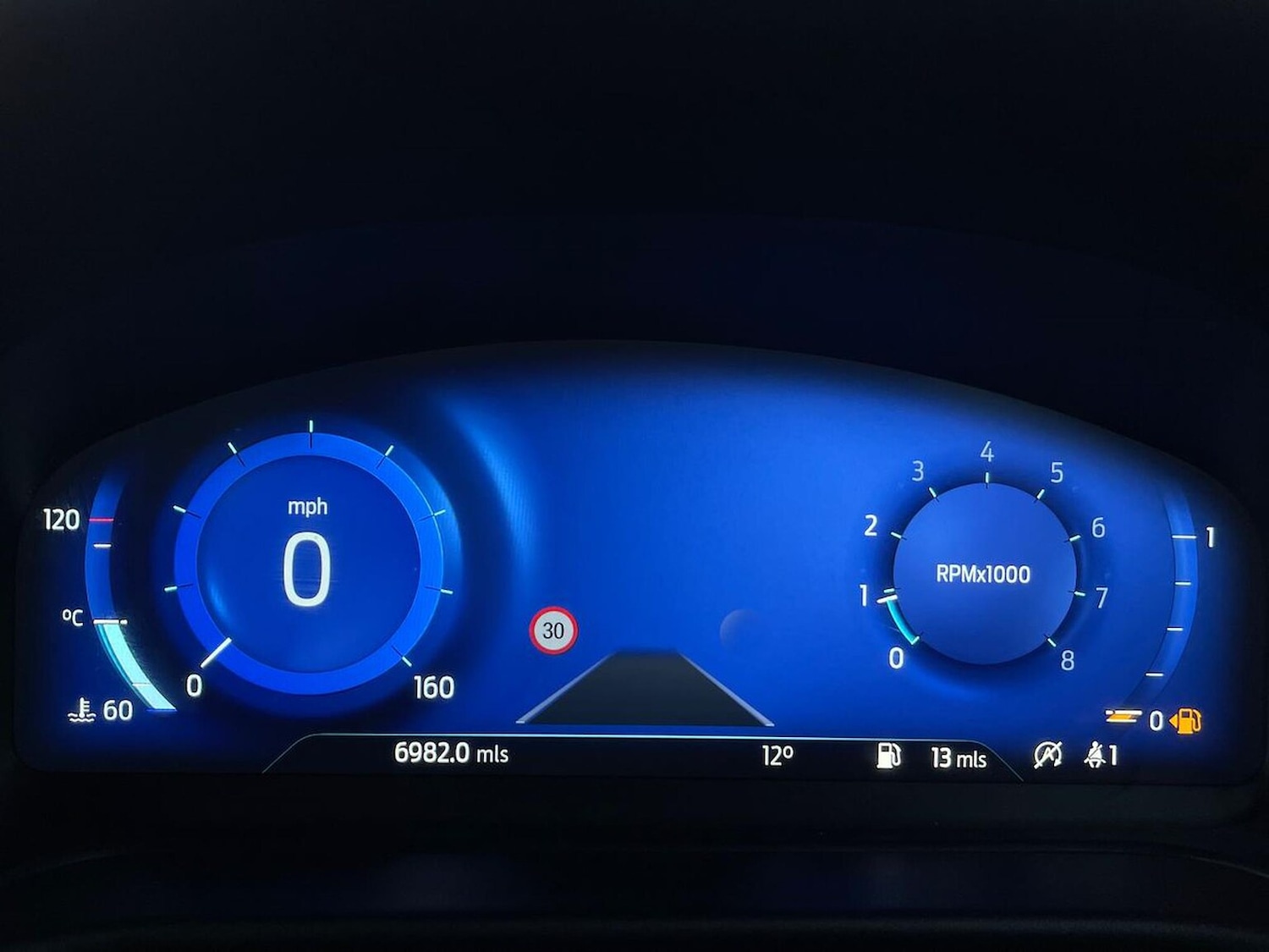 Used Ford Puma 2023 for sale - 76396884: Photo 10