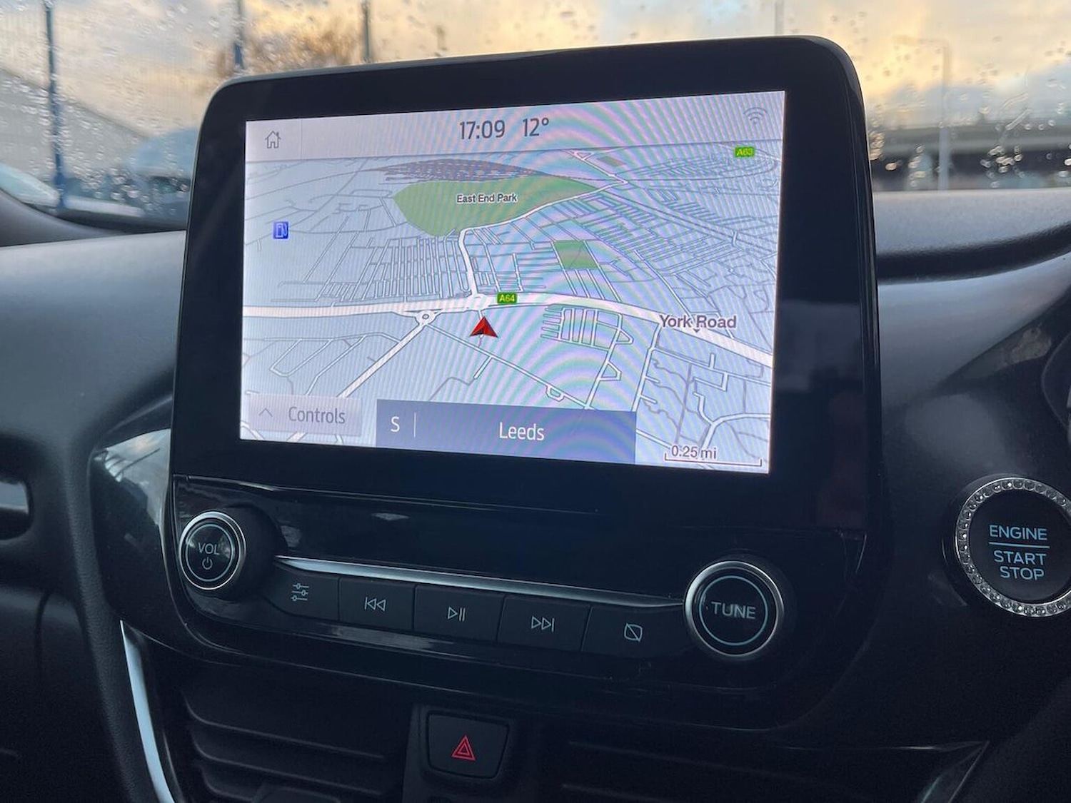 Used Ford Puma 2023 for sale - 76396884: Photo 11