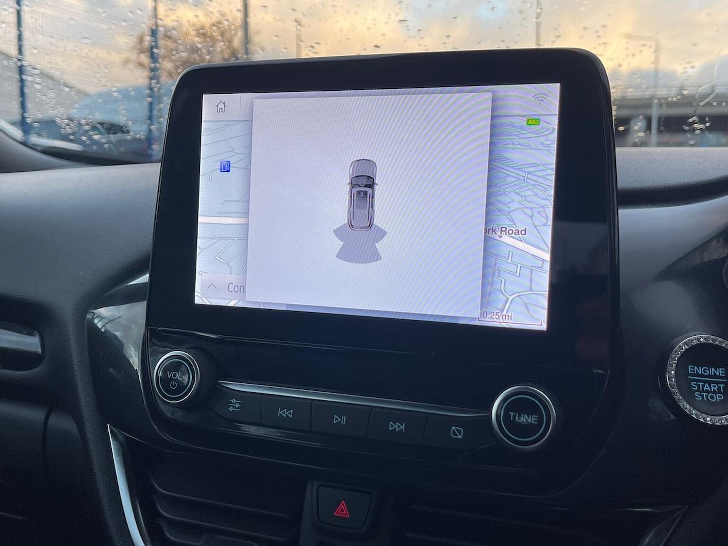 Used Ford Puma 2023 for sale - 76396884: Photo 12