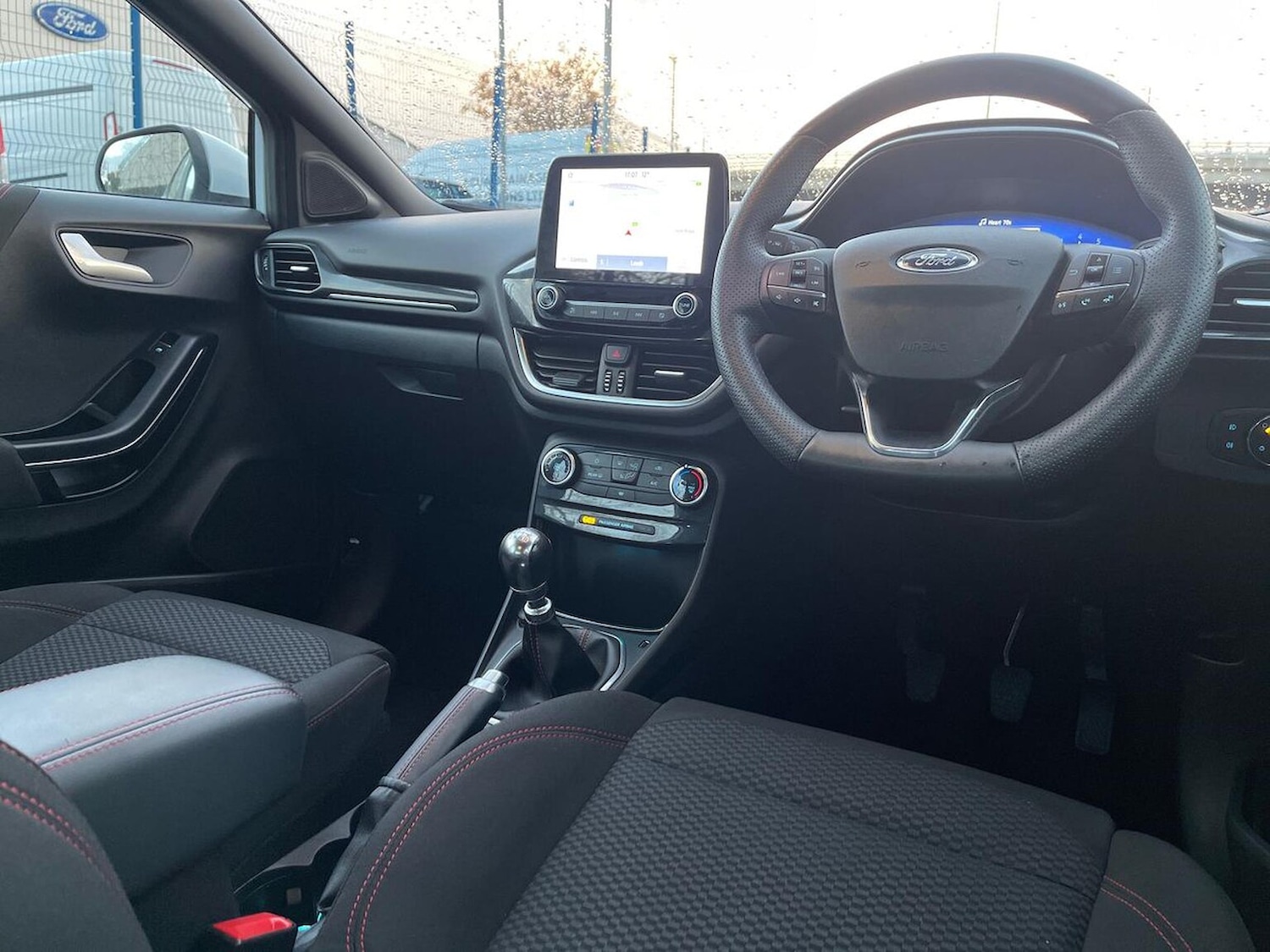 Used Ford Puma 2023 for sale - 76396884: Photo 13