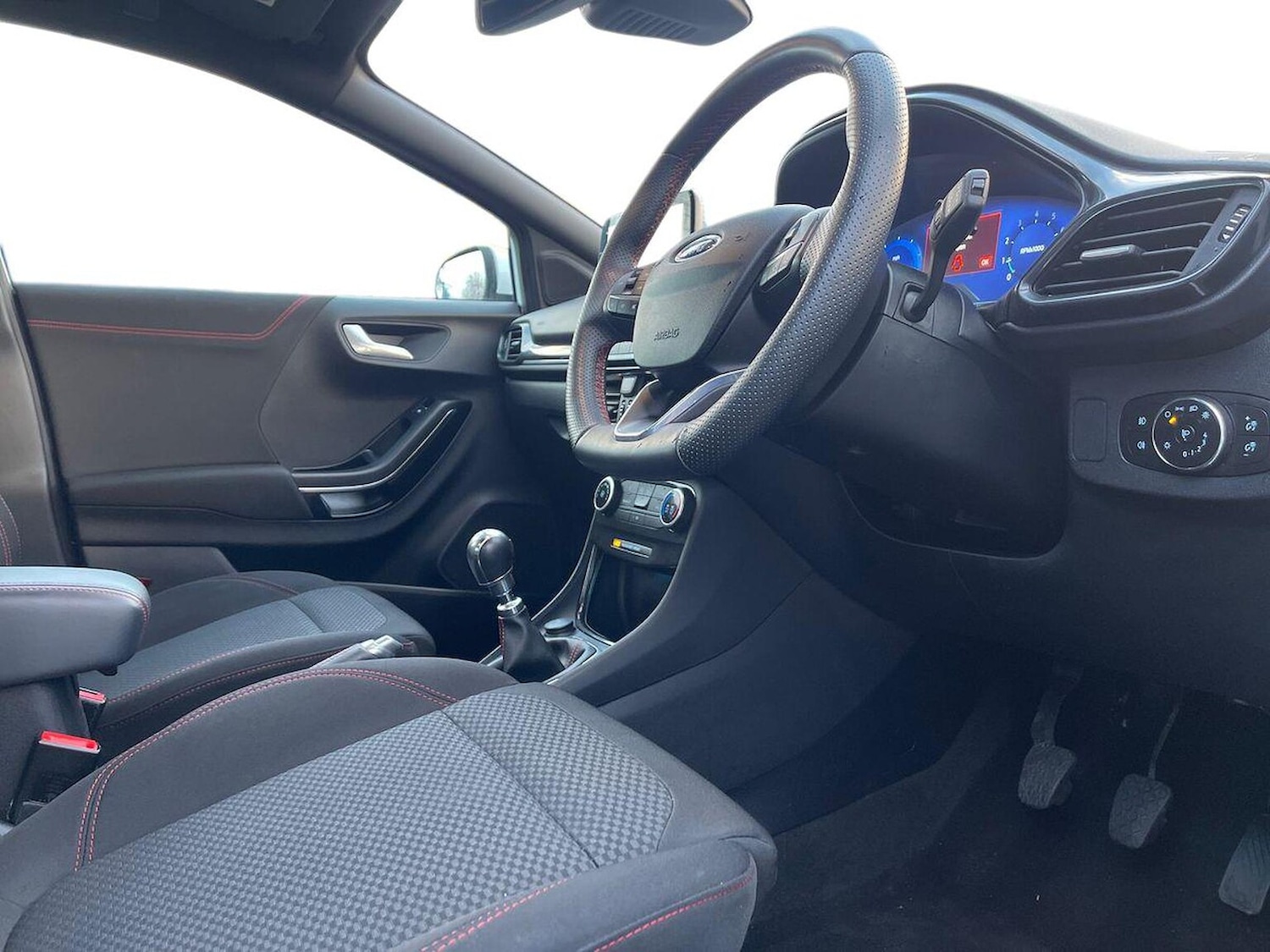 Used Ford Puma 2023 for sale - 76396884: Photo 15