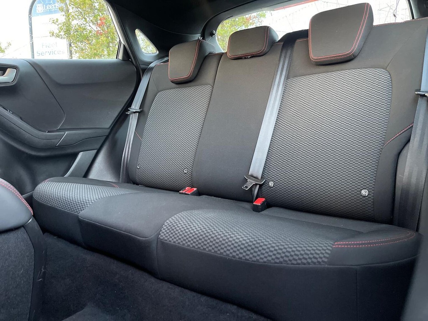 Used Ford Puma 2023 for sale - 76396884: Photo 16